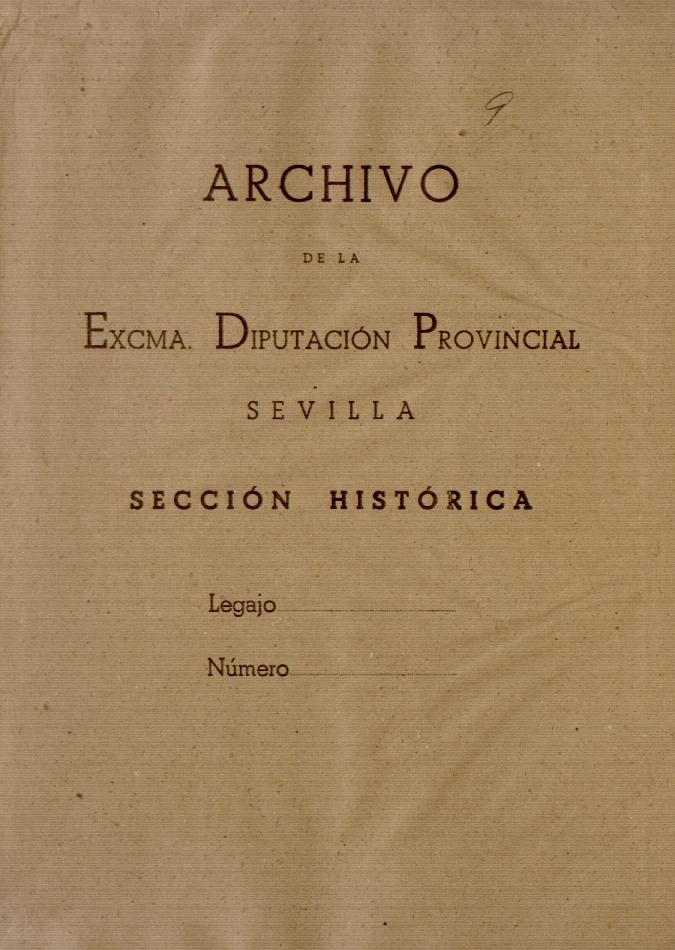 Open original Documentos digitalizados