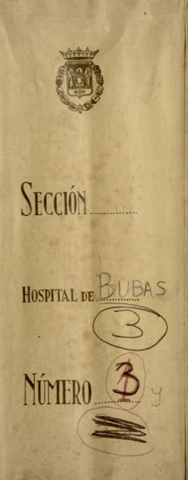 Carta de merced del cabildo de Sevilla al hospital para que pueda nombrar cuatro hombres pecheros...